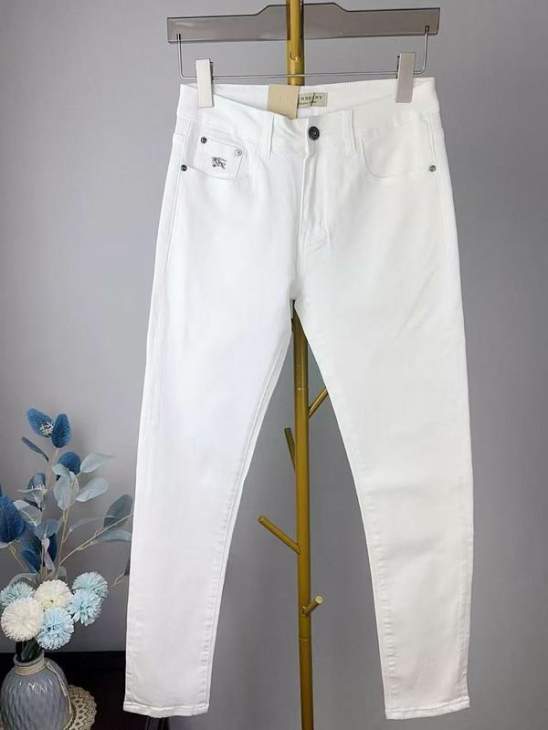 Picture of Burberry Jeans Long _SKUBurberrysz29-408qx998617